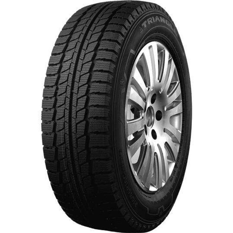 Tootefoto - 195/65R16C DIAMOND BACK DW701 (LL01) 104/102T Studless EDB73 3PMSF M+S Lamell