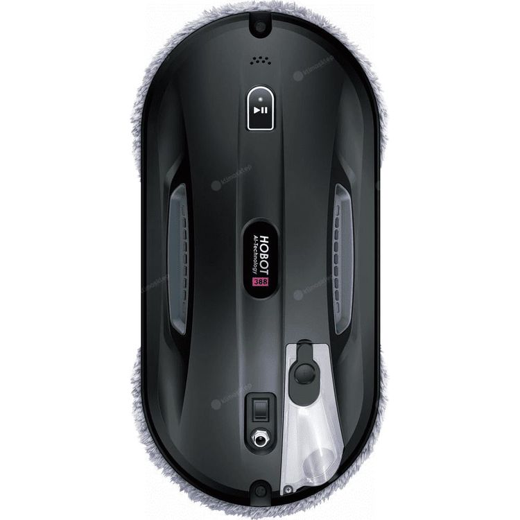 Tootefoto - Robot for washing windows Hobot 388