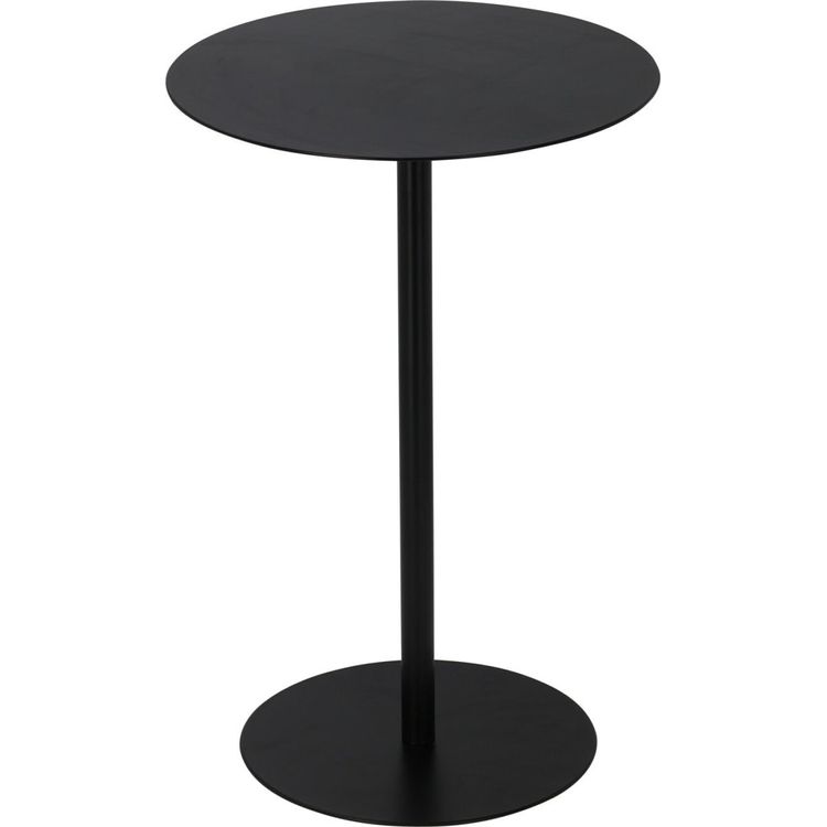 Tootefoto - Metalowy stolik pomocniczy, 35 x 53 cm