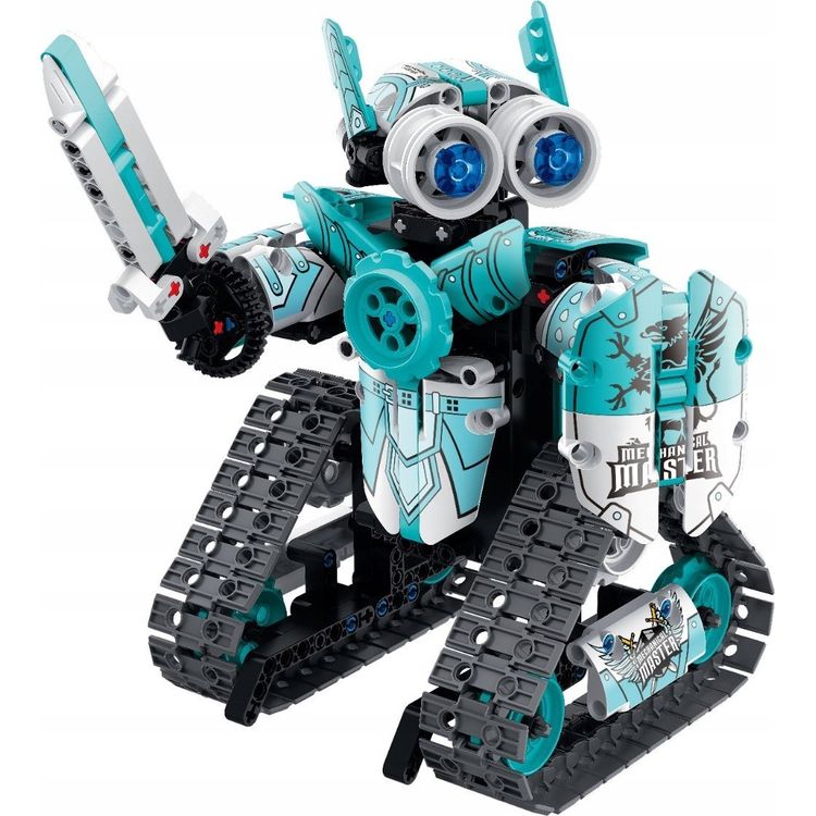 Tootefoto - HP IM.MASTER RC robo-auto t rkiissinine 3in1 398el 8028 40486