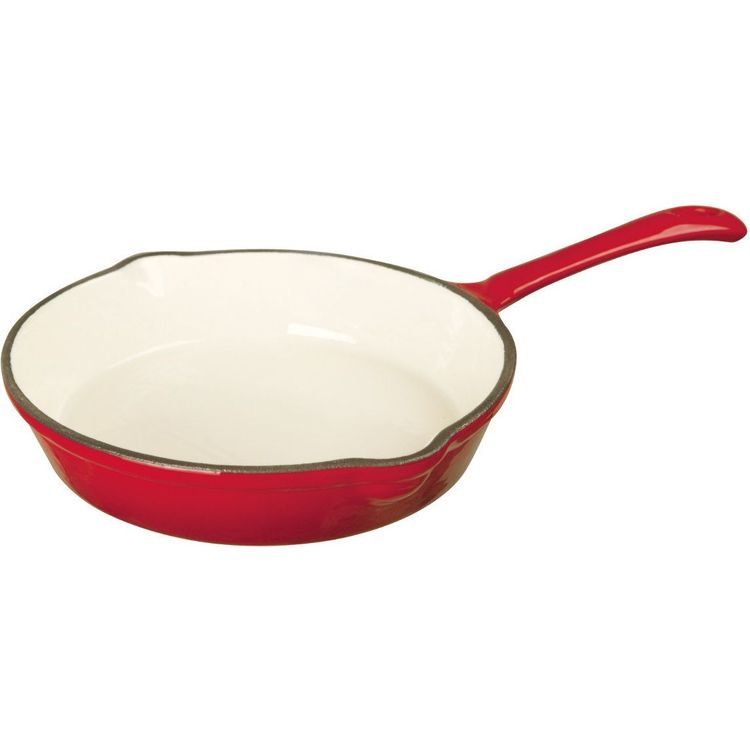 Tootefoto - KingHoff emailiga pann 20cm