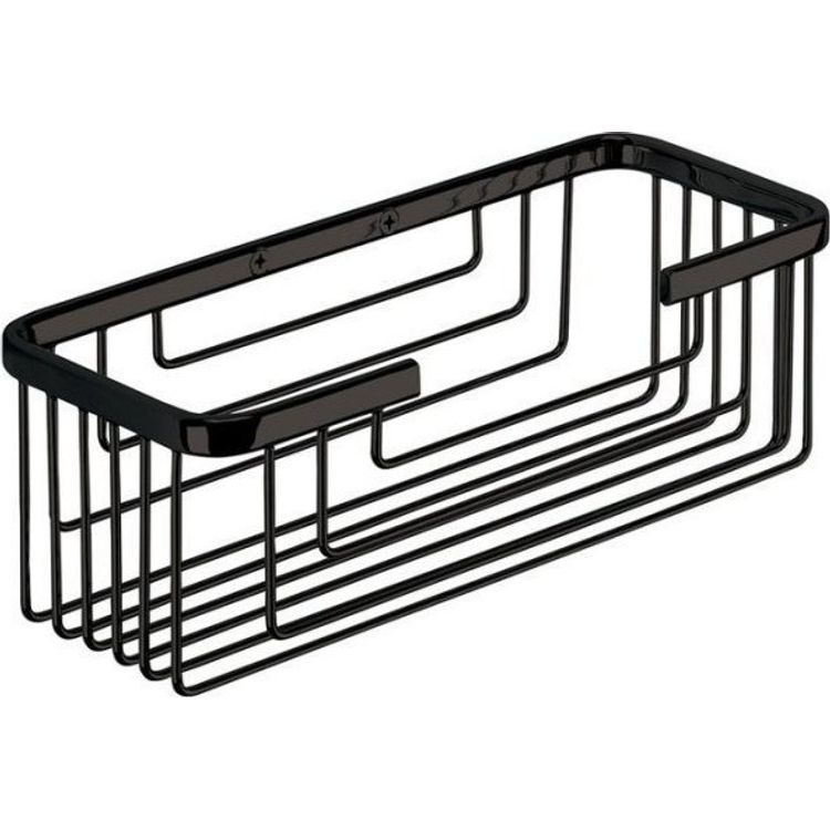 Tootefoto - SHOWER BASKET STAINLESS STEEL GEDY 2419