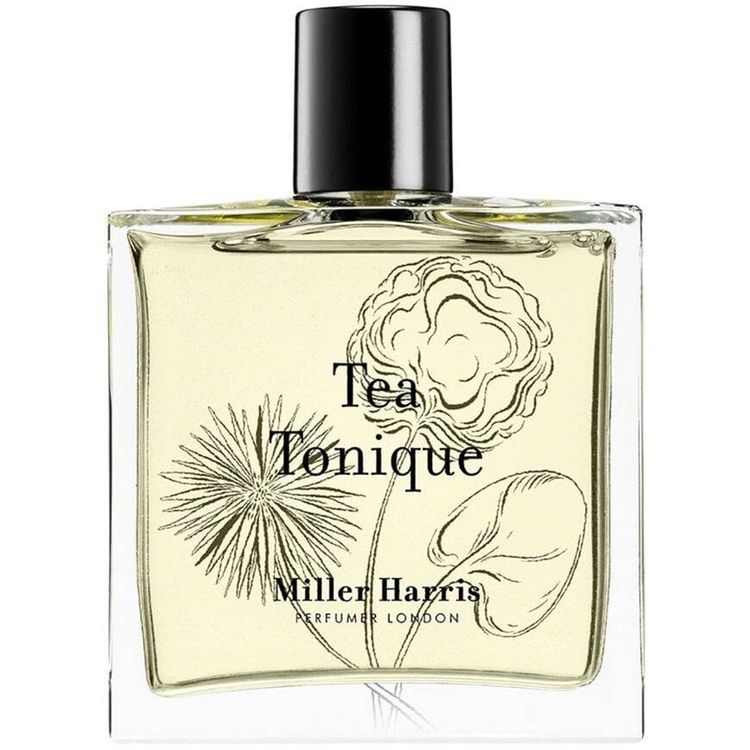 Tootefoto - Miller Harris tee Tonique EDP 100ml