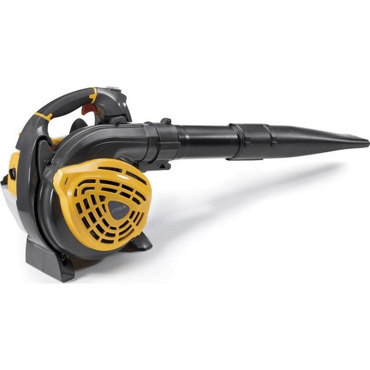 Tootefoto - Stiga Bensiinipuhur / tolmuimeja Stiga PETROL BLOWER BL 530 V [H]