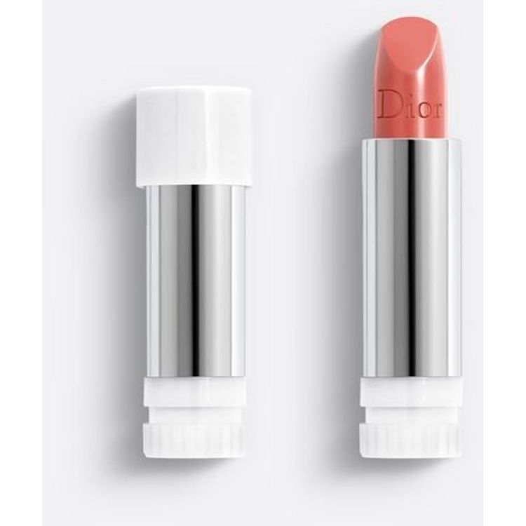 Tootefoto - Christian Dior, Couture'i v rv, satiinviimistlus, kreemi huulepulk, 772, klassikaline, t itke, 3,5 ml naistele