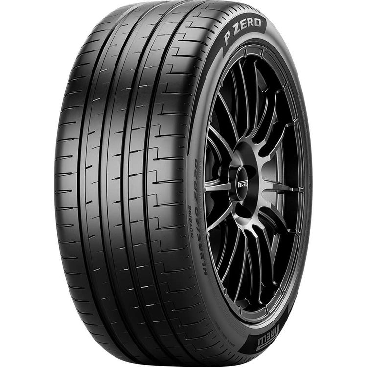 Tootefoto - 255/35R21 Pirelli P ZERO (PZ5) Suverehv