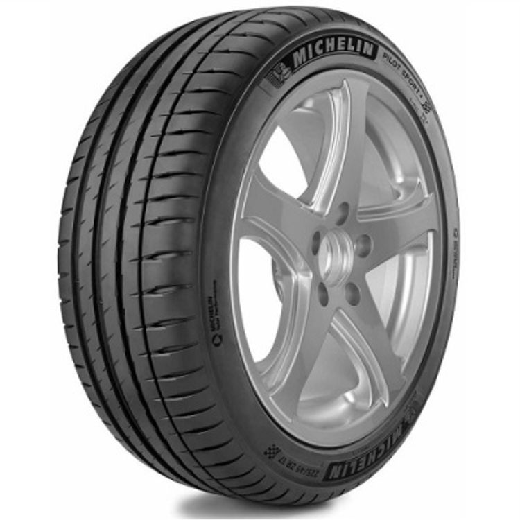 Tootefoto - 245/35R20 Michelin Ps4 S K1 Suverehv
