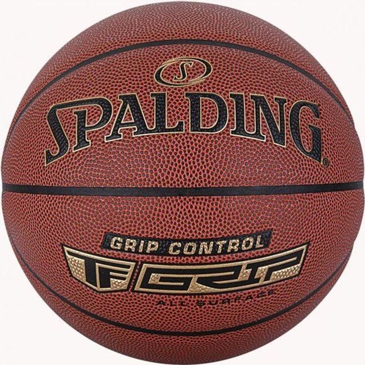 Tootefoto - Spalding Spalding Grip Control TF Ball 76875Z Orange 7