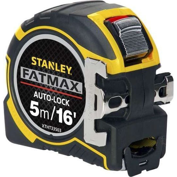 Tootefoto - Stanley M TME AUTOMAATLUKUST FATMAX 5M/E X32 () - 335030