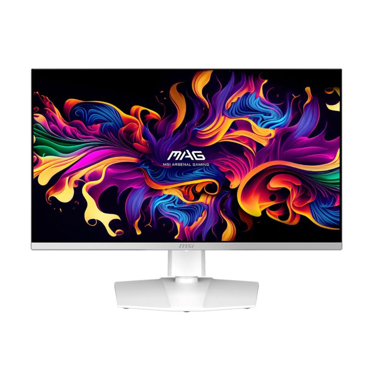 Tootefoto - MSI MAG 272QPW QD-OLED X28