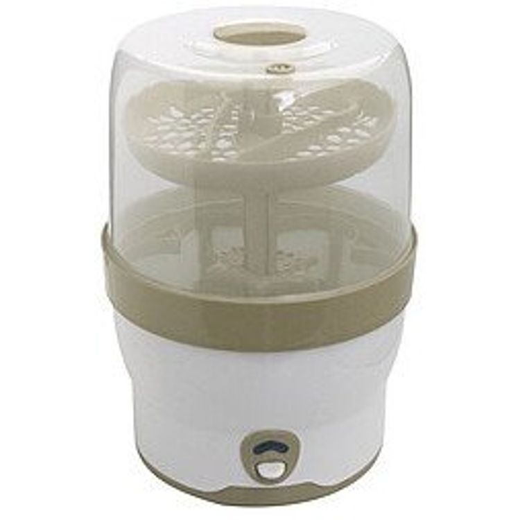 Tootefoto - Olympia H+H Vaporisator BS 29 beige