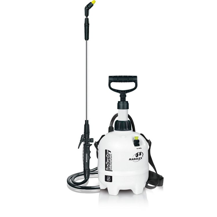 Tootefoto - Marolex Industry 5L survepihusti (P5IN)