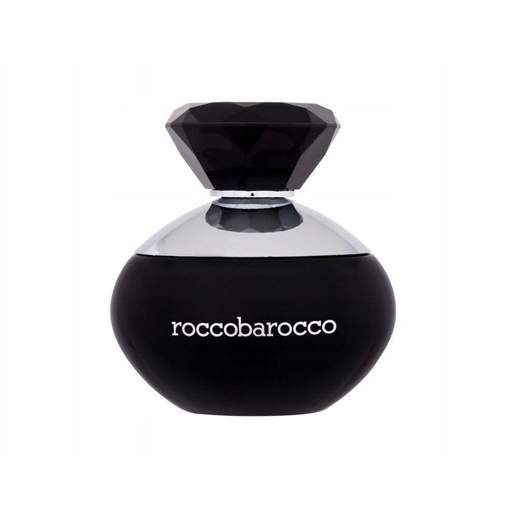 Tootefoto - Rocco Barroco, Black, Eau De Parfum, For Women, 100 ml For Women