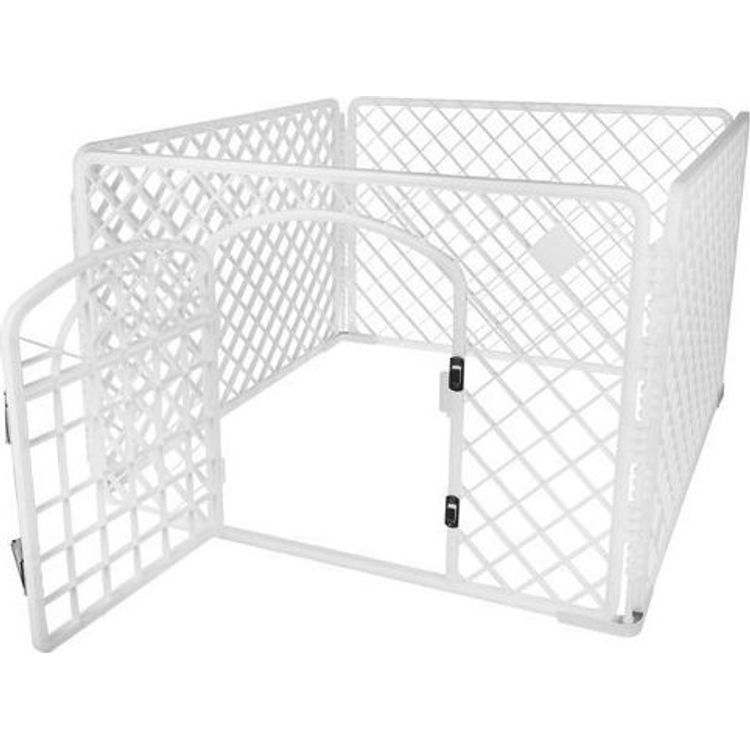 Tootefoto - Iso Trade lemmikloomade m nguaed - puur 90x90x60cm