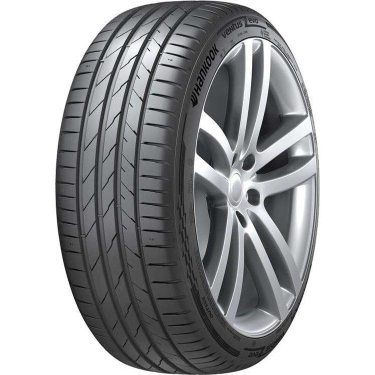 Tootefoto - 255/40R20 Hankook K137a + Suverehv