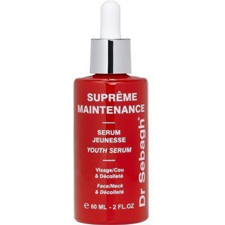 Tootefoto - Dr Sebagh Supreme Maintenance Youth Serum luksuslik seerum n udlikule nahale 60ml