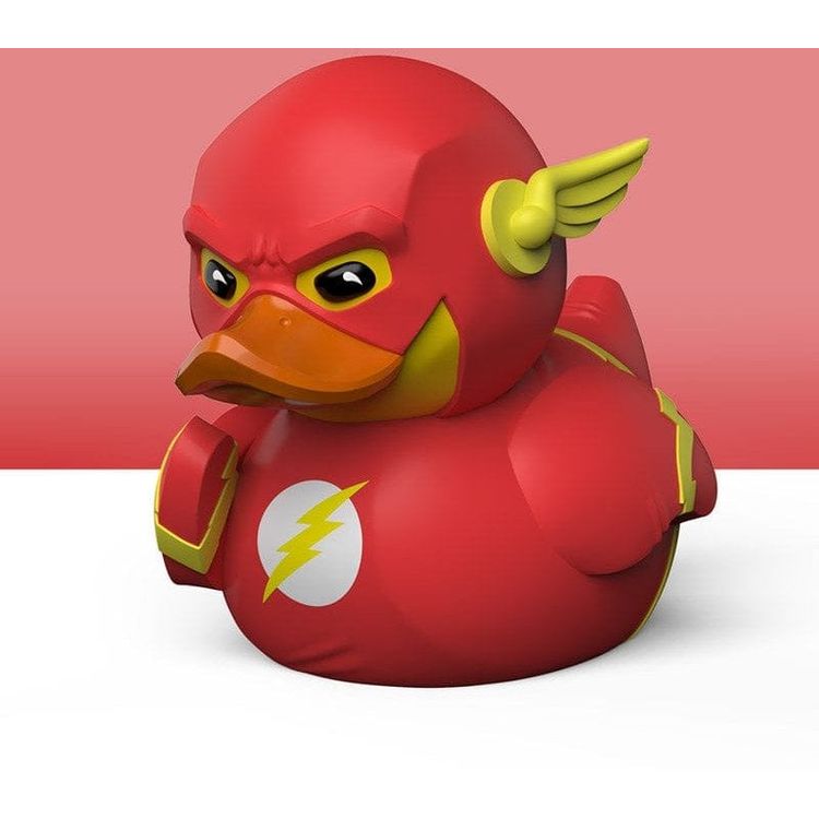 Tootefoto - TUBBZ Sammelente - The Flash 9cm (153405)