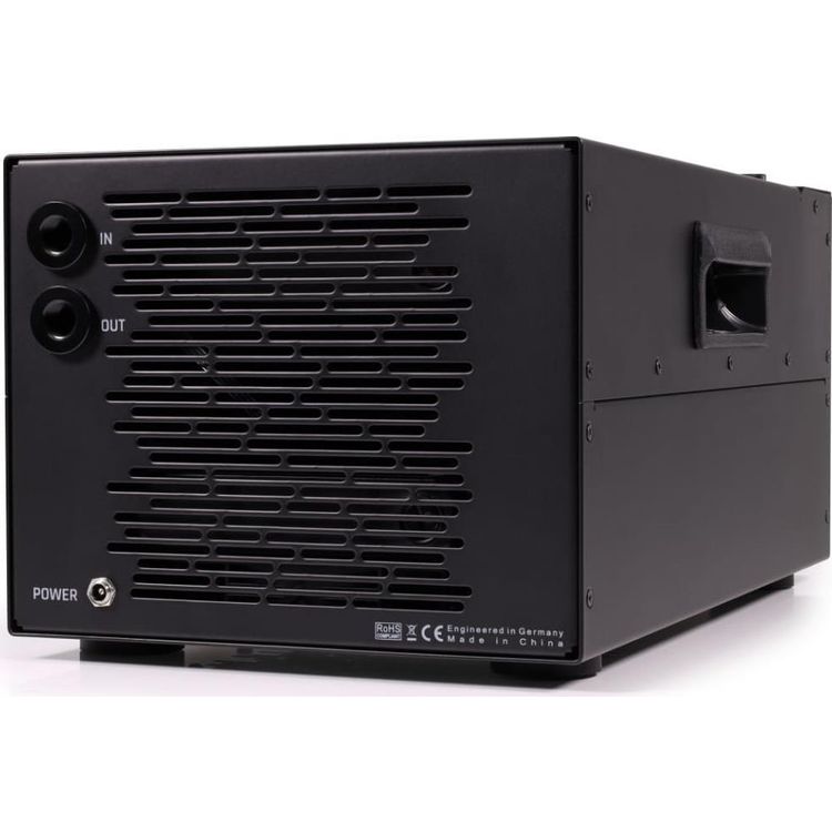 Tootefoto - Alphacool ES Orbiter 360 TS