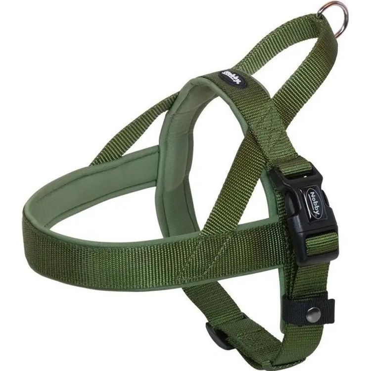 Tootefoto - Nobby NOBBY CLASSIC PRENO-RAKMED XL OLIVE 75-98cm; 40/45