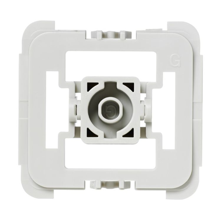 Tootefoto - eQ-3 AG EQ3-ADA-G55 Kinnitatav Valge