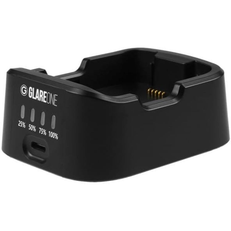 Tootefoto - Glareone A48CH - APUS 48 akulaadija