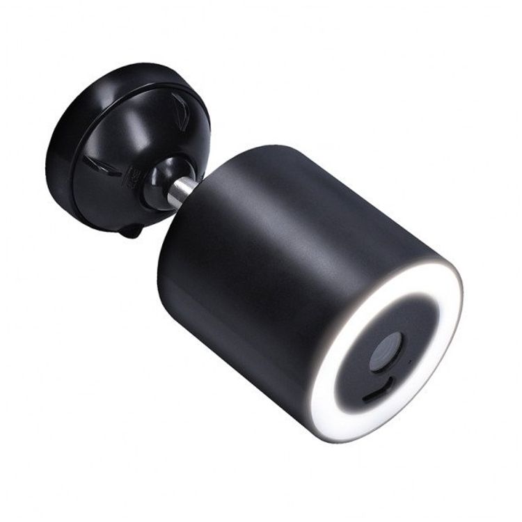 Tootefoto - Kerge venkovn IP-kaamera LED-valgustusega