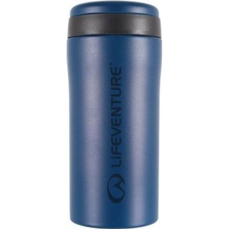 Tootefoto - Lifeventure termokruus, Matt Cobalt