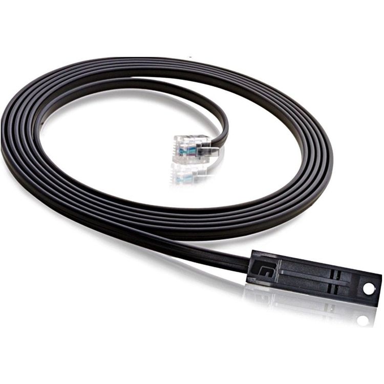 Tootefoto - Czujnik temperatury BACHMANN dla BlueNet, do BN2000 PDU, kaabel 2m