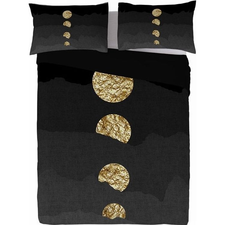 Tootefoto - Multitex voodipesu 160 x 200 satiin puuvilla prestii 20 matex