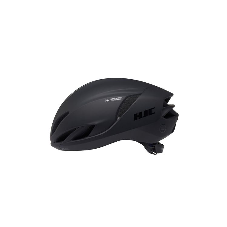 Tootefoto - Kask Rowerowy HJC FURION 3.0 MT BLACK r. M