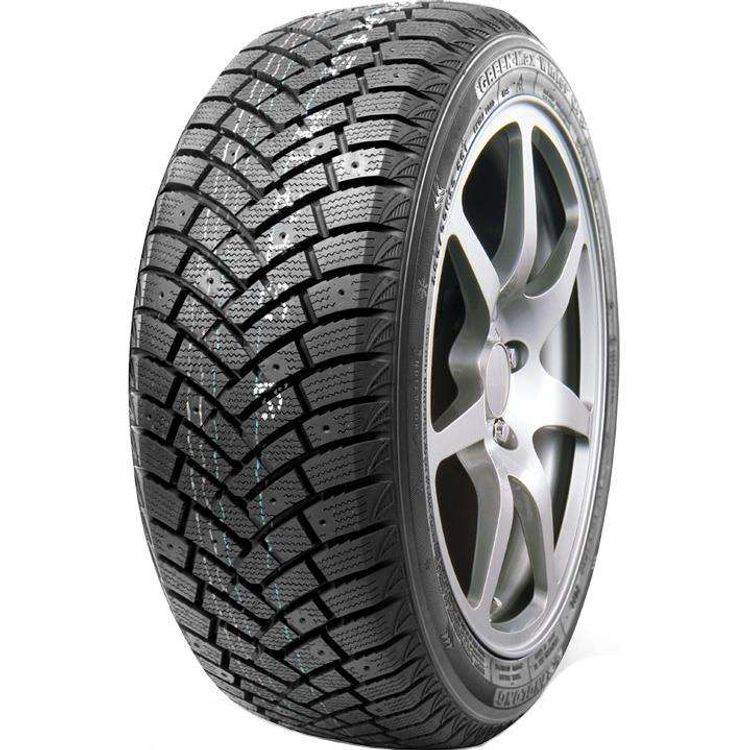 Tootefoto - 185/65R15 GREENMAX G-M WINTER GRIP 88T DOT23 Studded 3PMSF M+S Naast