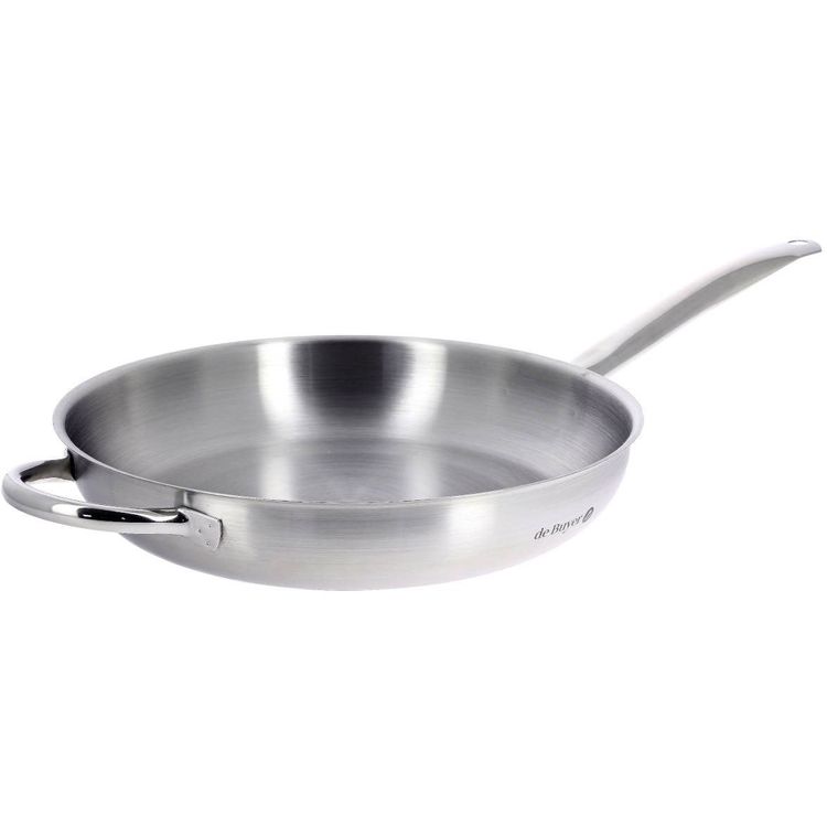 Tootefoto - de BUYER PRIM APPETY Pfanne IND. 32cm (DB3504-32)