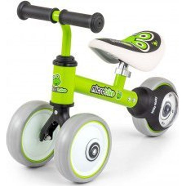 Tootefoto - Milly Mally Milly Mally Pojazd Micro Plus Frog