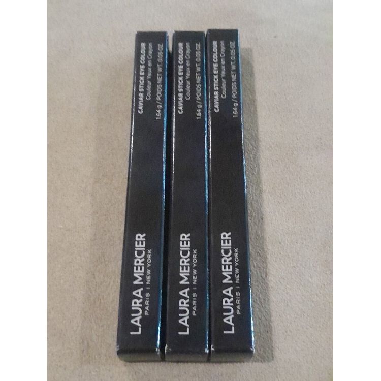 Tootefoto - Laura Mercier, kaaviaripulk, lauv rvipulk, alasti roos, 1,64 g naistele