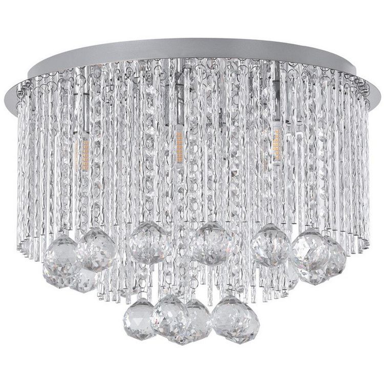 Tootefoto - Lagilamp Domlettti laelamp Island 19156L 6x25W G9