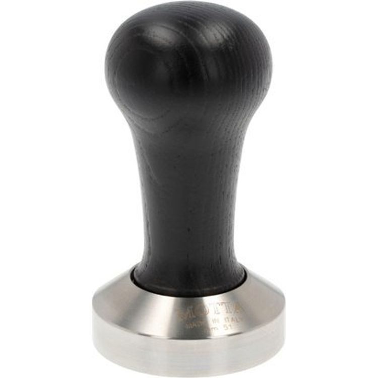 Tootefoto - Motta Motta - Tamper Pressino Must - 51 mm