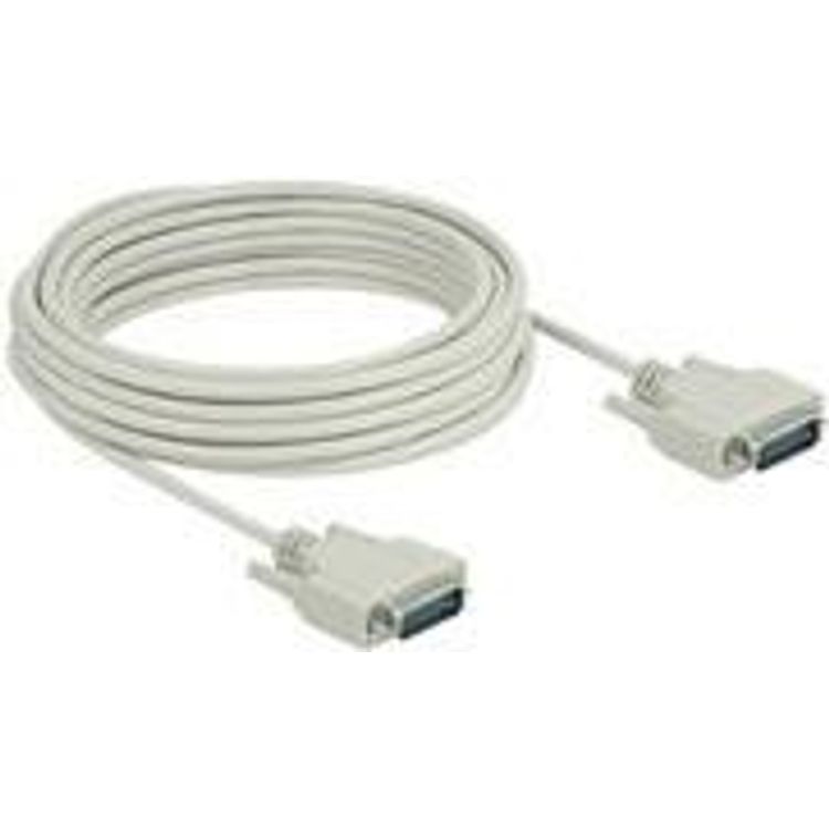 Tootefoto - DeLOCK 85979 j rjestikkaabel Bee 10 m Sub-D15