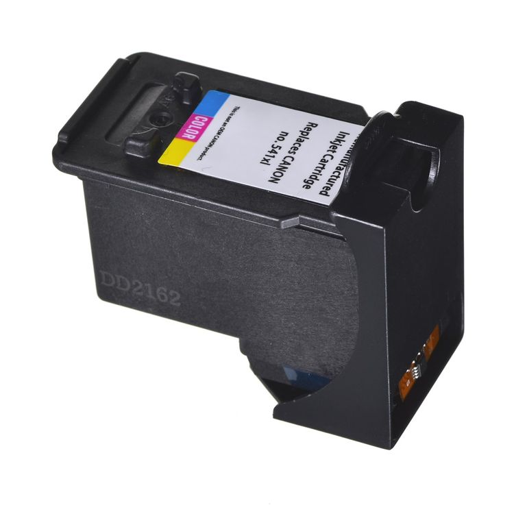 Tootefoto - SUPERBULK ink for Canon CL-541XL reg B-C541