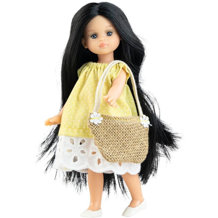 Tootefoto - Nukk 02135 Noa