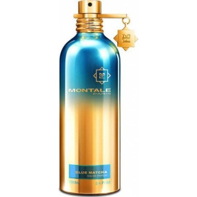 Tootefoto - Montale Montale Blue Matcha 100ml EDP