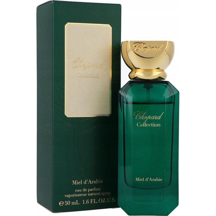Tootefoto - Chopard Chopard, Miel d'Arabie, Eau De Parfum, Unisex, 50 ml Unisex