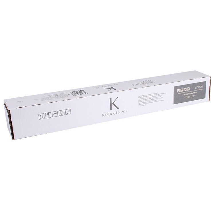 Tootefoto - UTAX Toner CK-7530 CK7530 (CK-7530) (CK-7530)