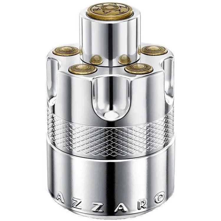 Tootefoto - Azzaro Wanted EDP 50ml