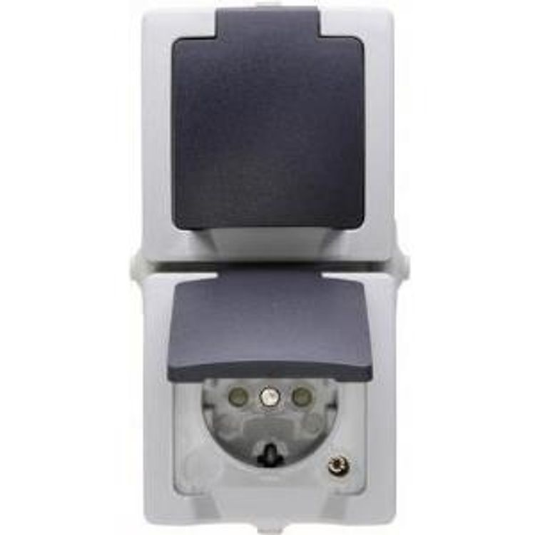 Tootefoto - Kopp 136956008 pistikupesa hendaja 16 A