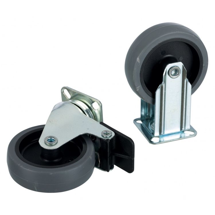 Tootefoto - TRIXIE 3988 lemmiklooma kandekoti lisa Lemmiklooma kasti rullik