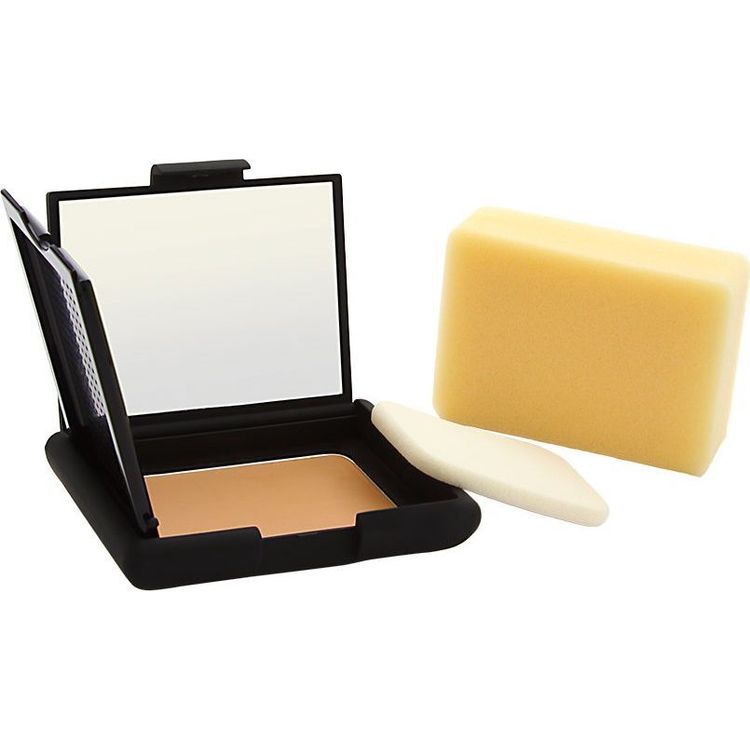 Tootefoto - Nouba, NoubaLight, Natural Finish, Compact Foundation, 11, 10 ml For Women