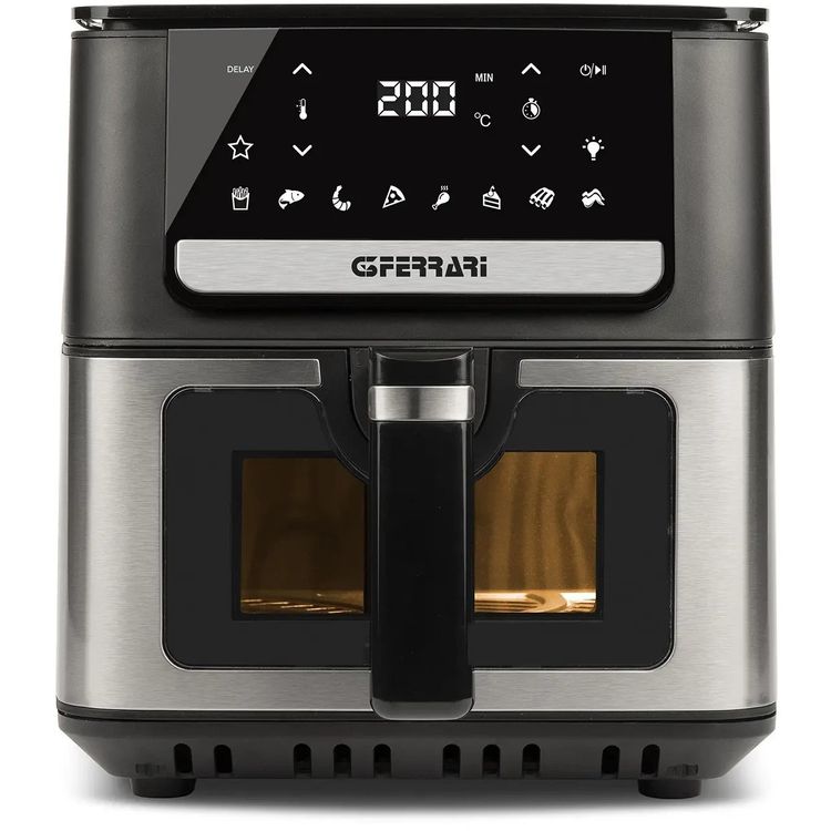 Tootefoto - G3 Ferrari G10207 airfryer
