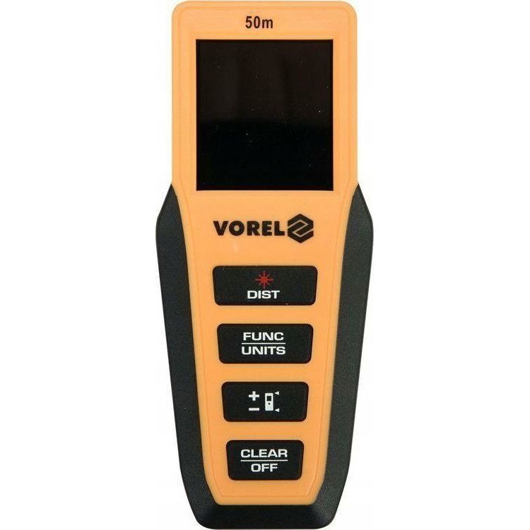 Tootefoto - Vorel T81791 laserkaugusm tur