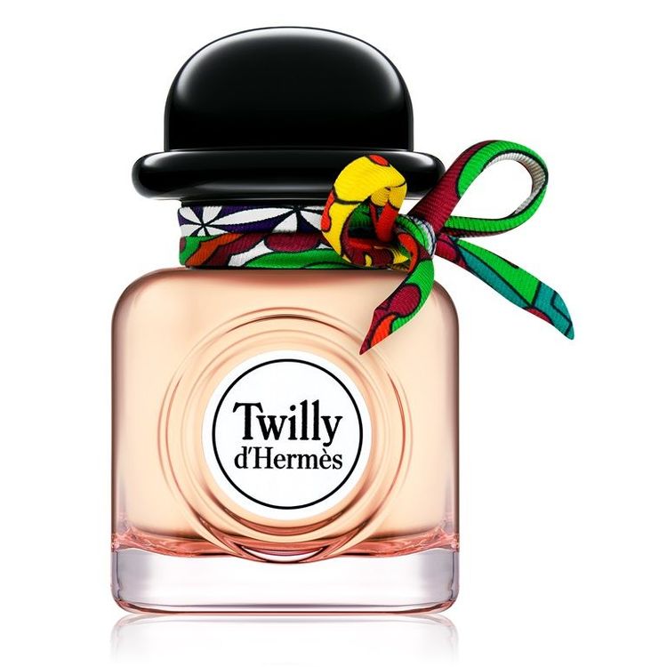 Tootefoto - Hermes Twilly d'Herm s Naised 50 ml