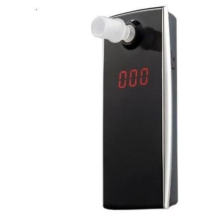 Tootefoto - Alcoscan 5200 Secret Melna - alkosed Alcoscan 5200 Secret LV